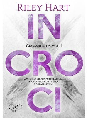 Incroci. Crossroads. Vol. 1