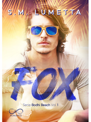 Fox. Bodhi beach. Vol. 1