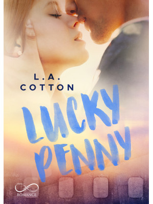 Lucky Penny. Ediz. italiana