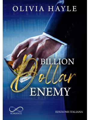 Billion dollar enemy. Seatt...