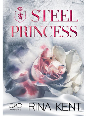 Steel princess. Ediz. italiana