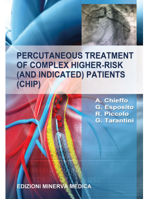 Percutaneous treatment of c...
