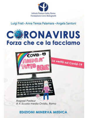 Coronavirus. Forza che ce l...