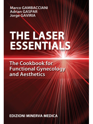 The laser essentials. The c...