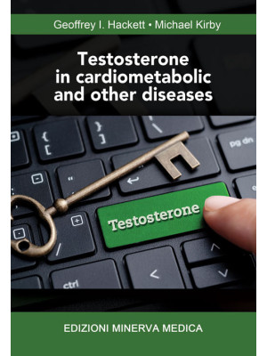 Testosterone in cardiometab...