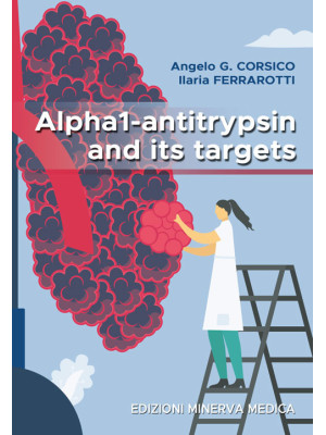 Alpha1-antitrypsin and its ...