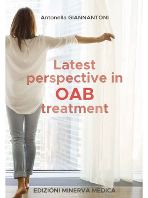 Latest perspective in OAB t...