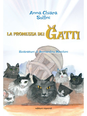 La promessa dei gatti