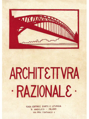 Architettura razionale
