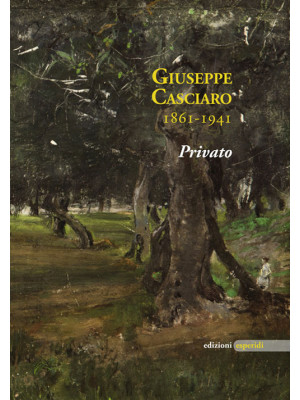 Giuseppe Casciaro 1861-1941...