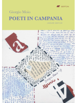 Poeti in Campania. Ventiset...