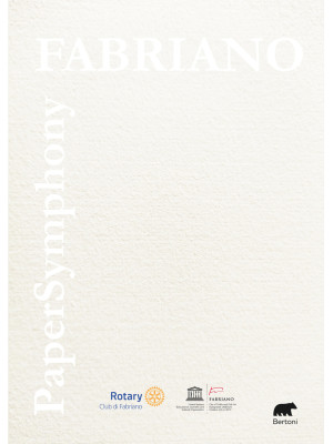 Fabriano PaperSymphony. Edi...