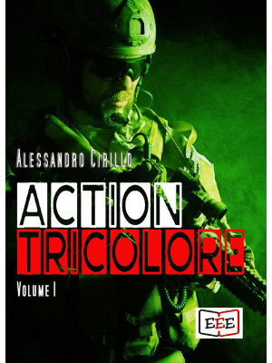 Action Tricolore: Schiavi d...