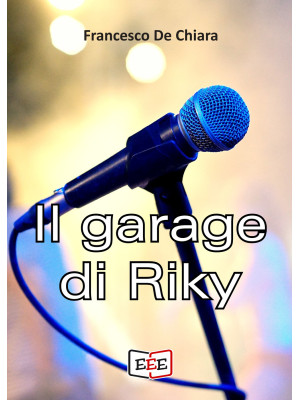Il garage di Riky