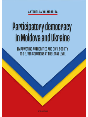 Participatory democracy in ...