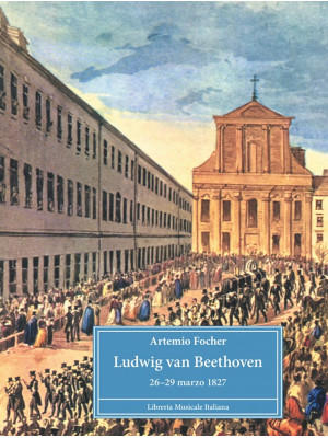 Ludwig van Beethoven. 26-29...