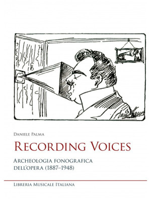 Recording voices. Archeolog...