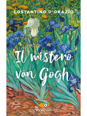 Il mistero Van Gogh