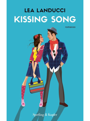 Kissing song