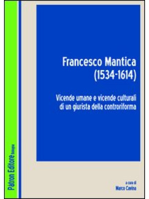 Francesco Mantica (1534-161...