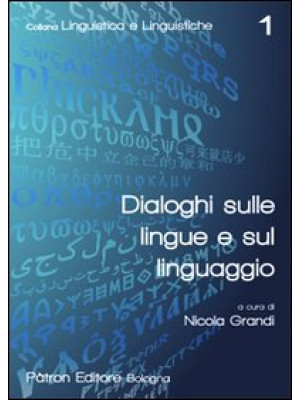 Dialoghi sulle lingue e sul...