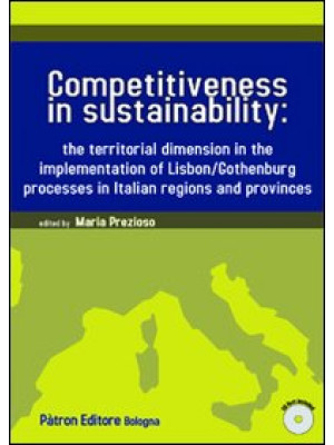 Competitiveness in sustaina...