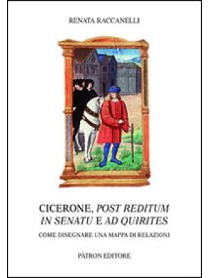 Cicerone, post reditum in s...