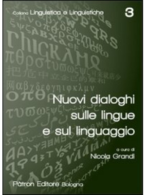 Nuovi dialoghi sulle lingue...