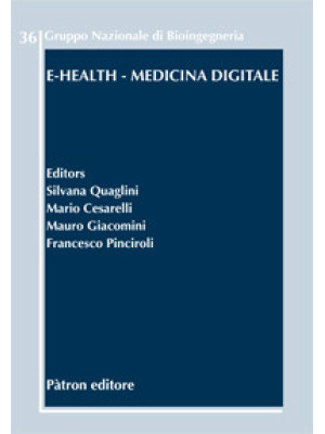 E-Health. Medicina digitale