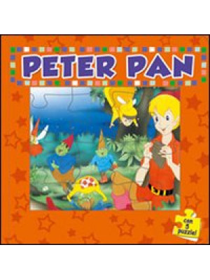 Peter Pan. Ediz. illustrata...