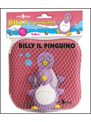 Billy il pinguino. Libri sp...