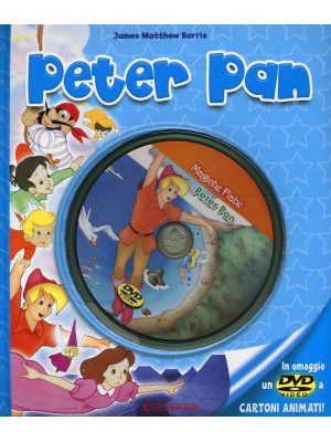Peter Pan. Ediz. illustrata...