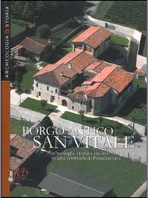 Borgo San Vitale. Archeolog...