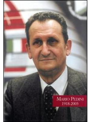 Mario Pedini 1918-2003