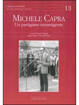 Michele Capra. Un partigian...