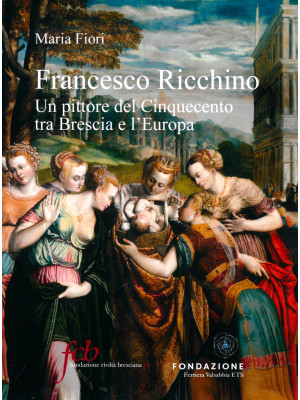 Francesco Ricchino. Un pitt...
