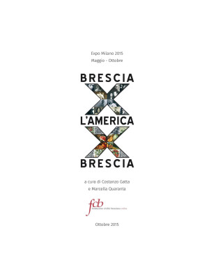 Brescia x l'America x Bresc...