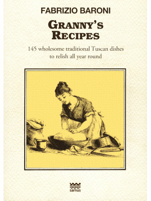 Granny's recipes. 145 whole...