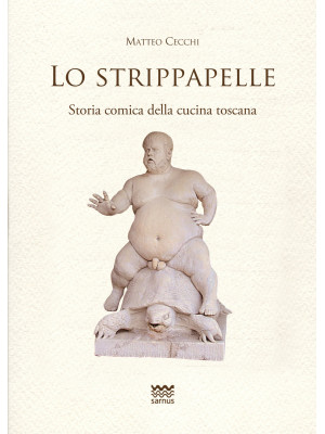 Lo strippapelle. Storia com...