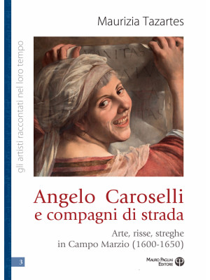 Angelo Caroselli e compagni...