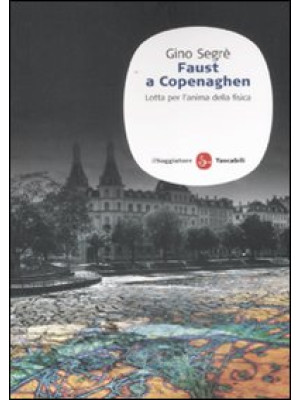 Faust a Copenaghen. Lotta p...