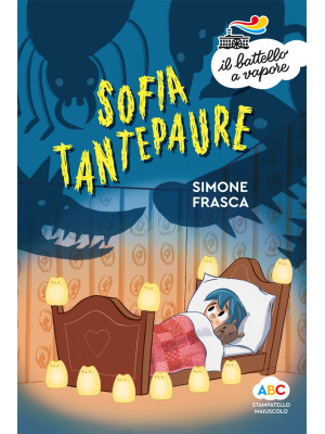 Sofia Tantepaure. Ediz. a c...