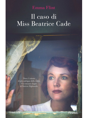 Il caso di Miss Beatrice Cade