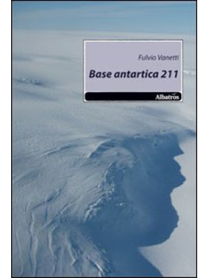 Base antartica 211