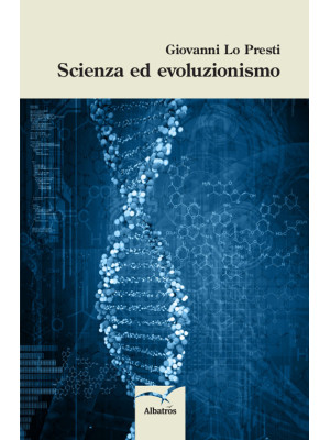Scienza ed evoluzionismo