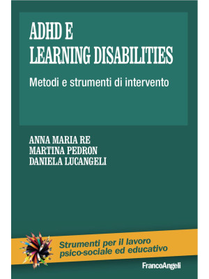 Adhd e learning disabilitie...