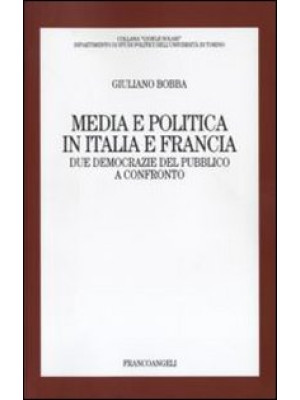 Media e politica in Italia ...