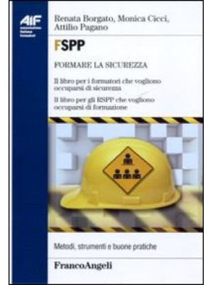 FSPP. Il libro per i format...