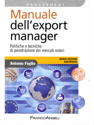 Manuale dell'export manager...