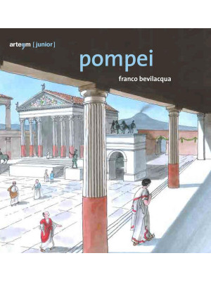 Pompei. Guida (junior)